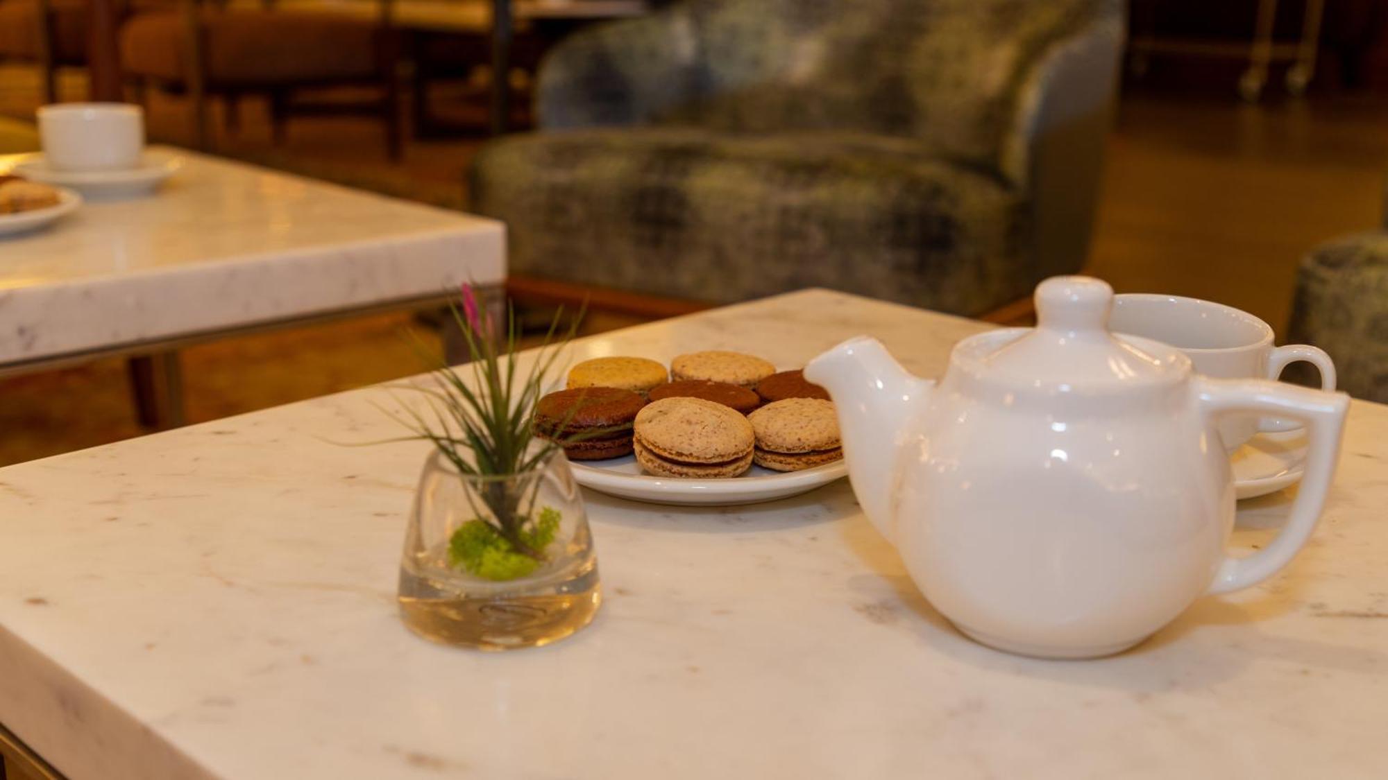 Harbor Court Hotel San Francisco Ngoại thất bức ảnh